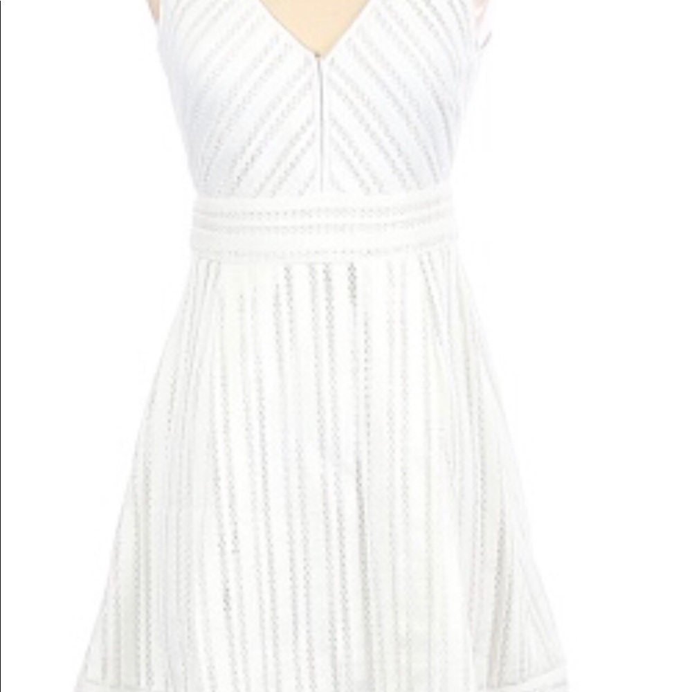 J crew dress